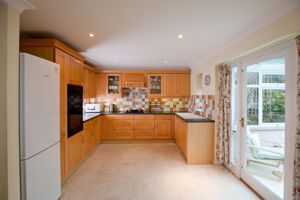 Kitchen- click for photo gallery